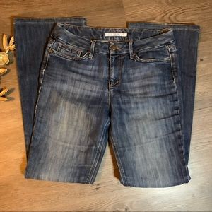 Joes Jeans "Muse" fit size 28